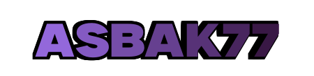 ASBAK77 Logo